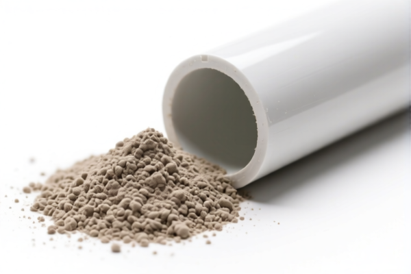 Image for pvc compound