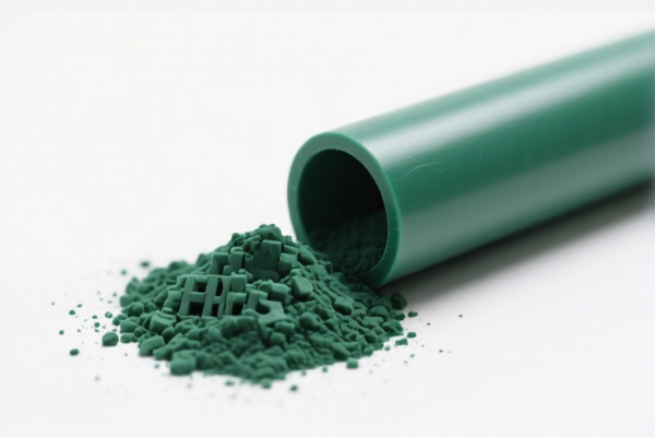 Image for pvc compound