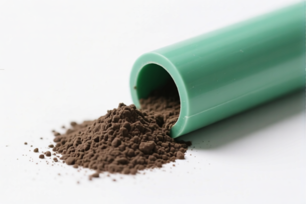 Image for pvc compound