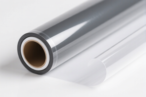 Image for for pvc film