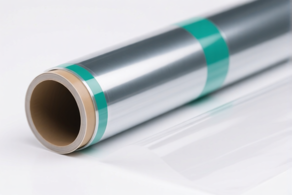 Image for for pvc film