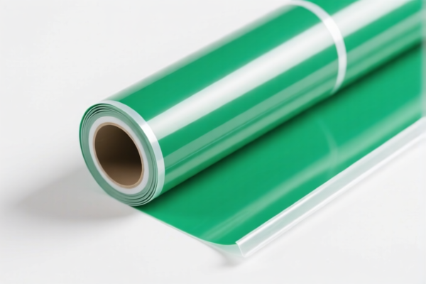 Image for for pvc film