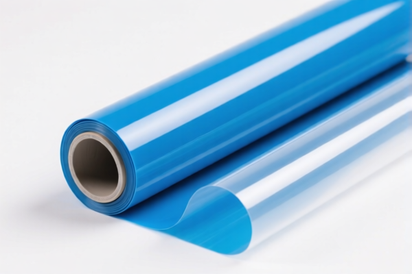 Image for for pvc film