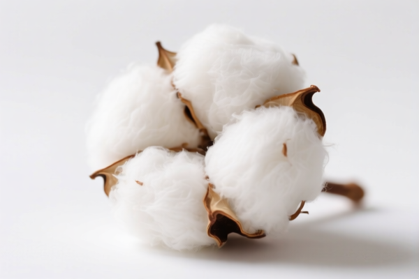 Image for raw cotton
