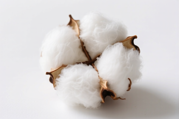 Image for raw cotton