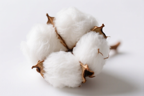 Image for raw cotton