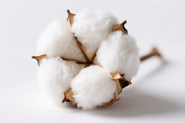 Image for raw cotton