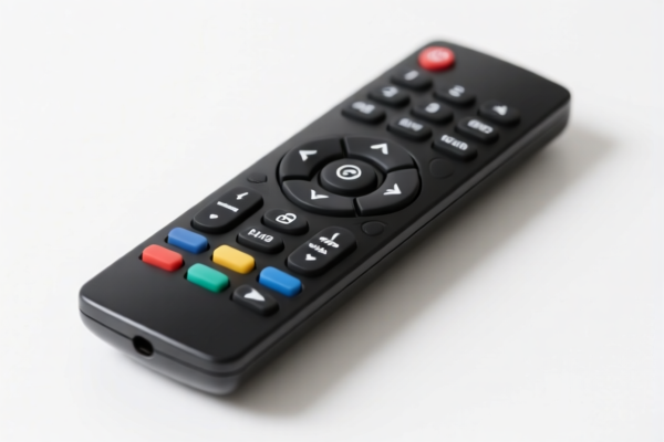 Image for remote trigger