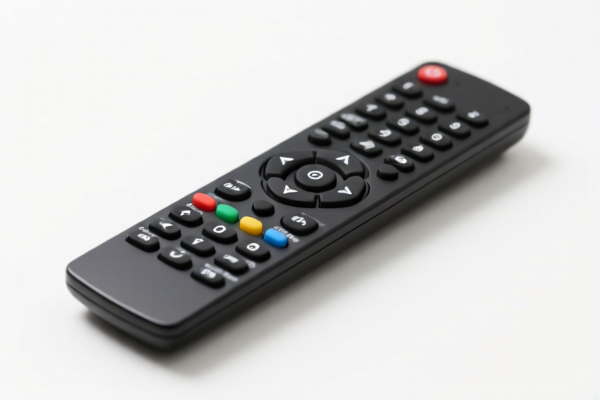 Image for remote trigger