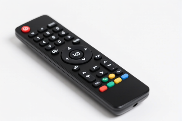 Image for remote trigger