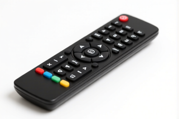 Image for remote trigger