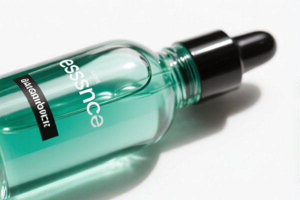 Image for remover essence