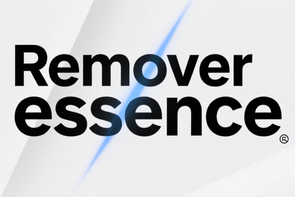 Image for remover essence