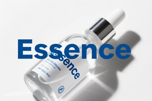 Image for remover essence