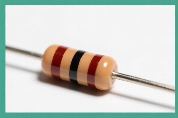 Image for resistors