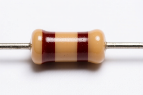 Image for resistors