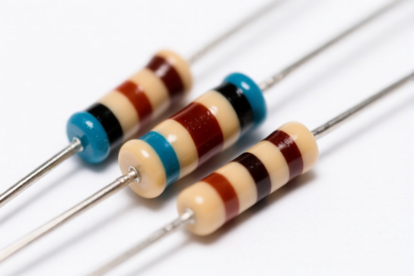 Image for resistors