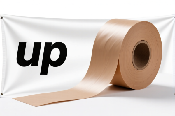 Image for roll up banner