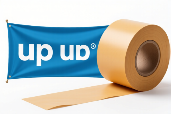Image for roll up banner
