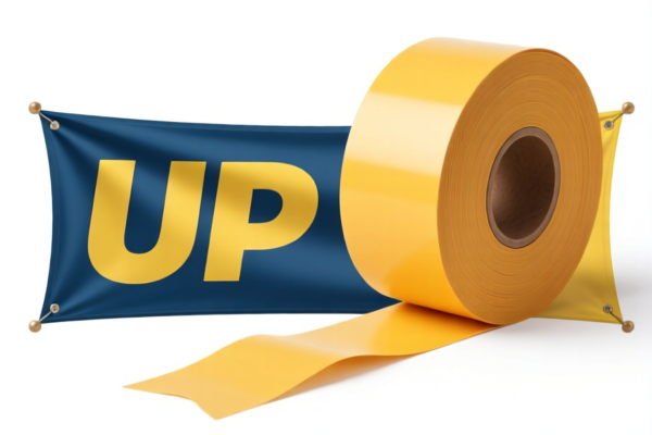 Image for roll up banner