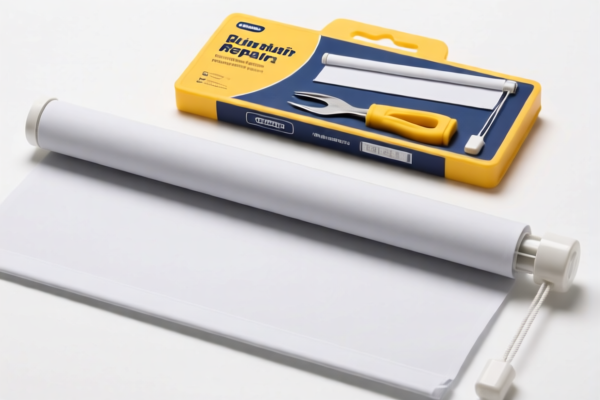 Image for roller blind kit