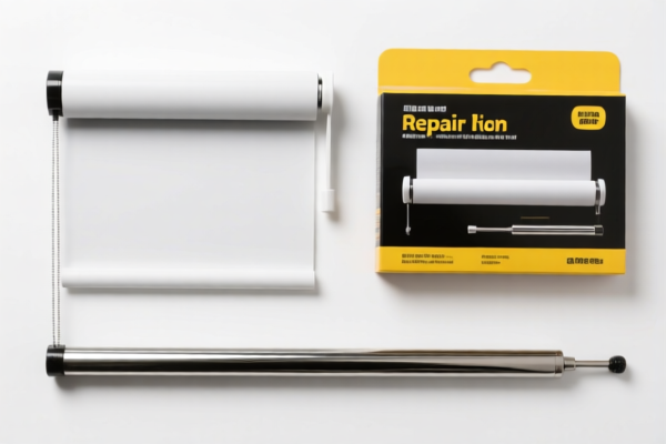 Image for roller blind kit