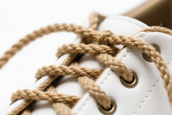 Image for rope laces