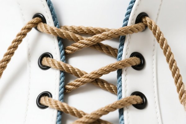 Image for rope laces