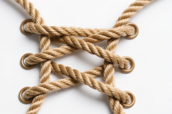 Image for rope laces