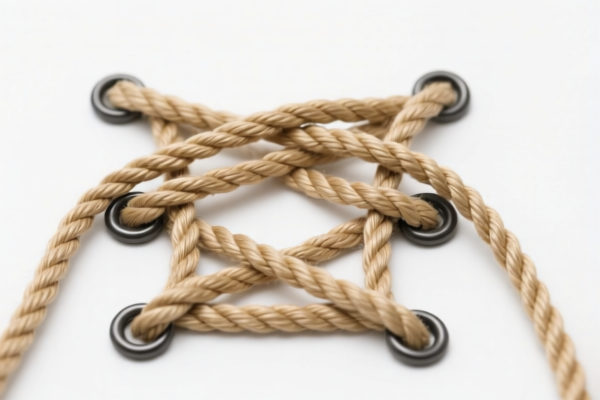 Image for rope laces