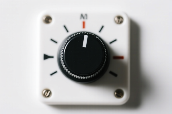 Image for rotary switch