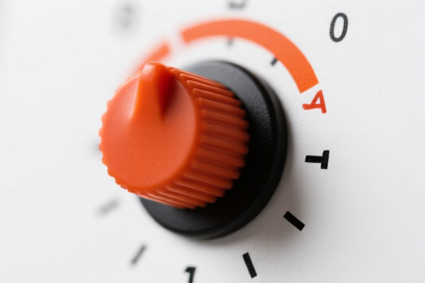 Image for rotary switch