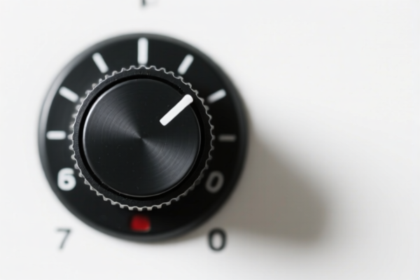 Image for rotary switch