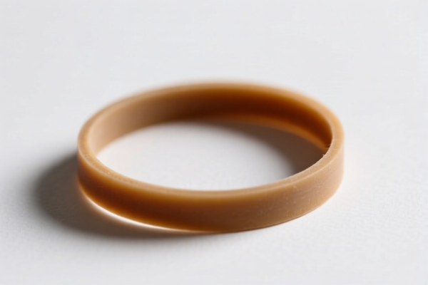 Image for rubber band hsn code