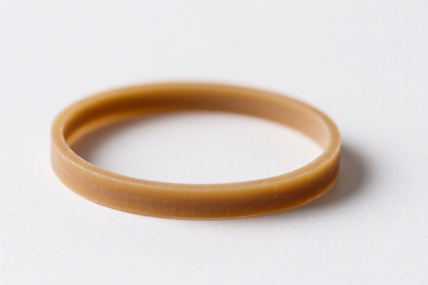 Image for rubber band hsn code