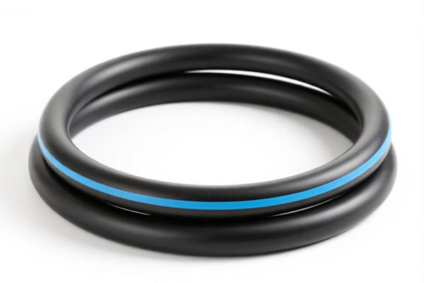 Image for Plastic Rubber Hose
