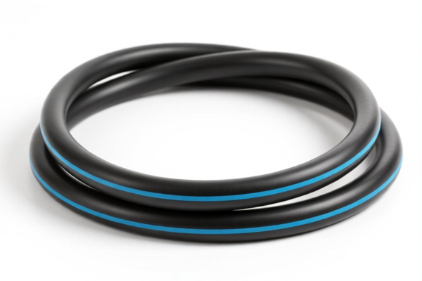 Image for RUBBER HOSE