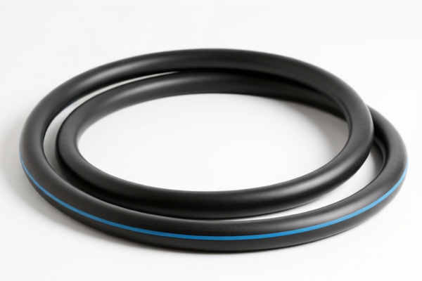 Image for Plastic Rubber Hose
