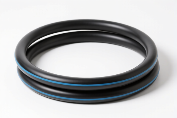 Image for Plastic Rubber Hose
