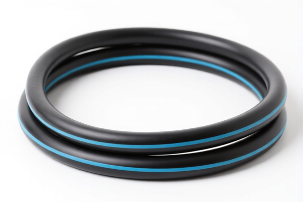 Image for RUBBER HOSE