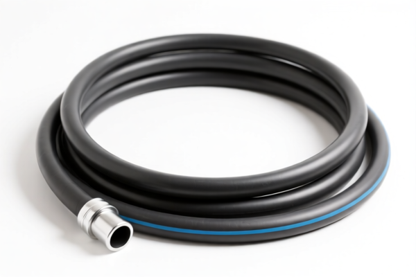 Image for RUBBER HOSE