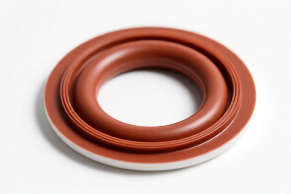 Image for rubber seal