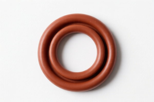 Image for rubber seal