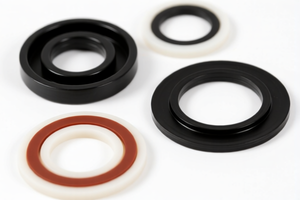 Image for rubber seals