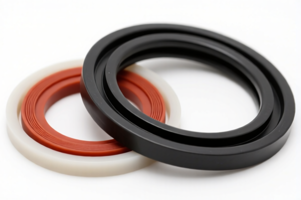 Image for rubber seals