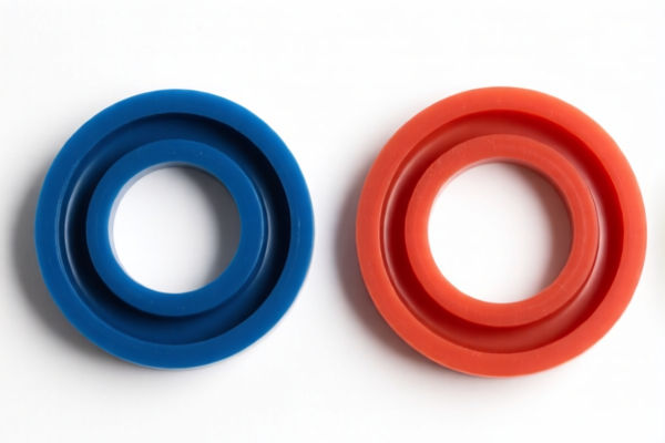 Image for rubber seals