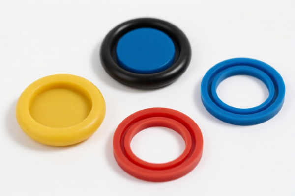 Image for rubber seals