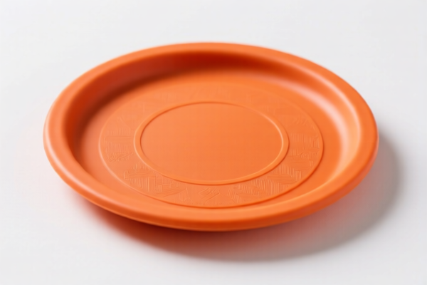 Image for rubber plate