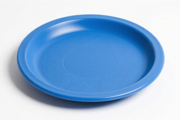 Image for rubber plate