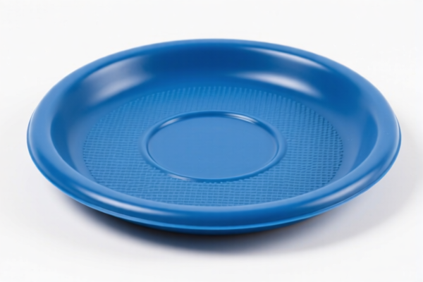 Image for rubber plate